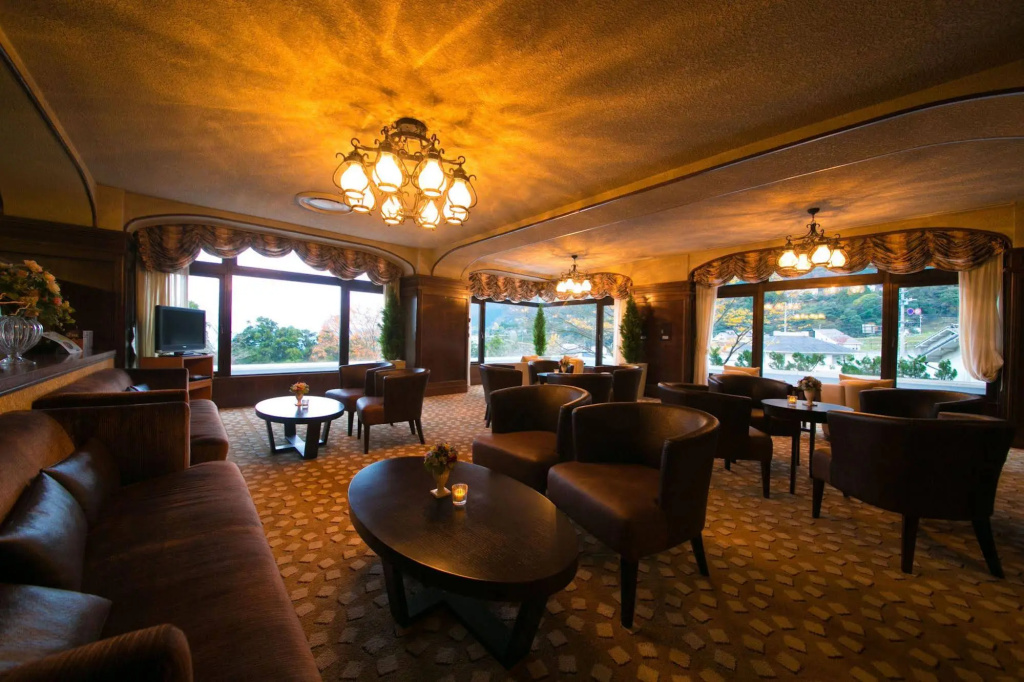 Resorpia Beppu 사진 38