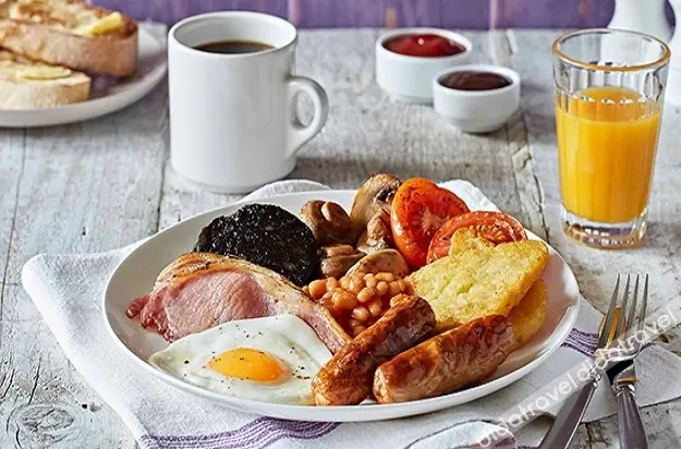 Premier Inn Godalming - Général