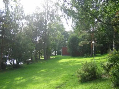 Hotelli Pihkuri