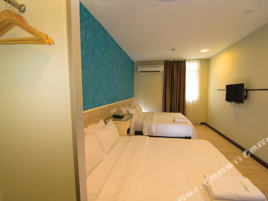 Pantai Inn