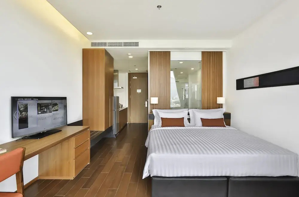 Eastin Tan Hotel Chiang Mai