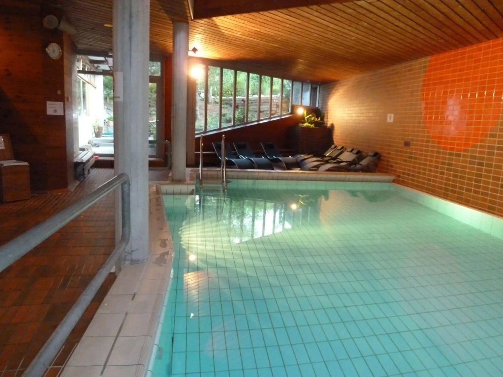 Hotel Kreuz Lenk - Général