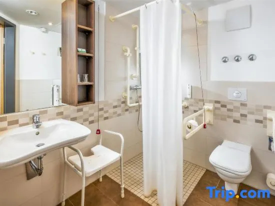 Best Western Plus Hotel Papenburg - Chambres