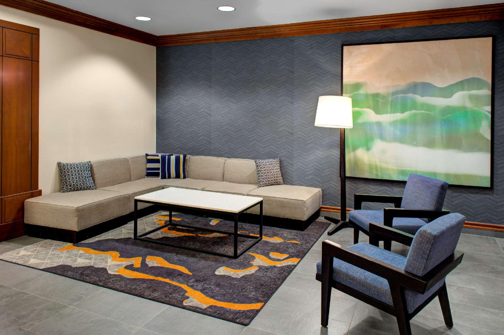 HYATT house Boston/Burlington - Général