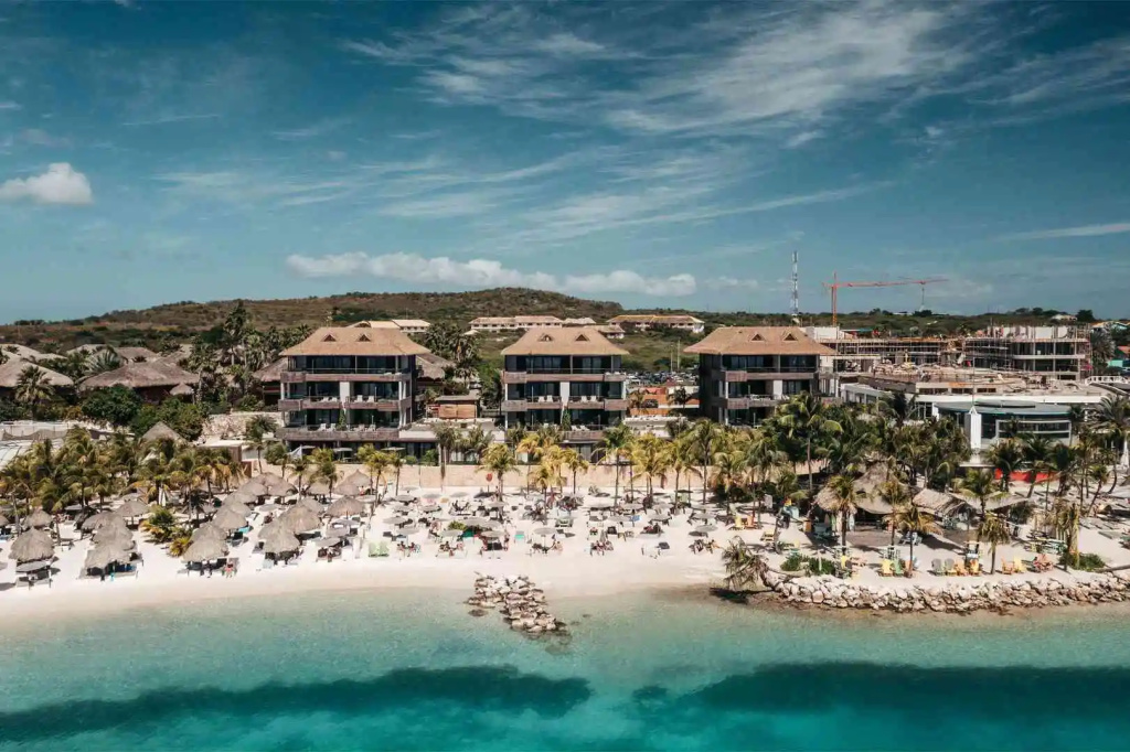 Beach & Waterfront