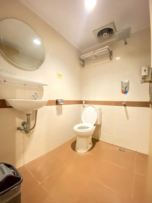 The Amrani Syariah Hotel - Chambres