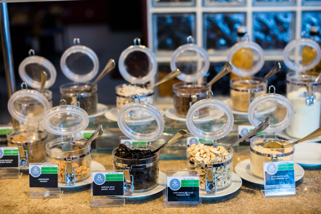 Vila Gale Salvador - фото 11