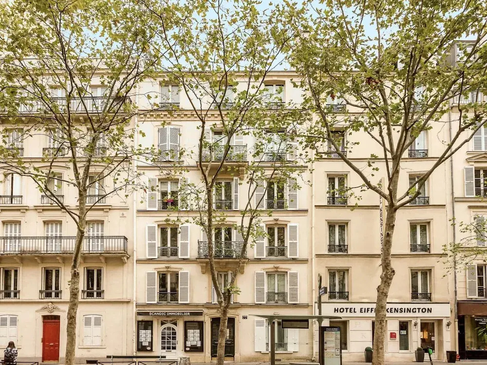 Merveil Luxury Suite - Bourdonnais