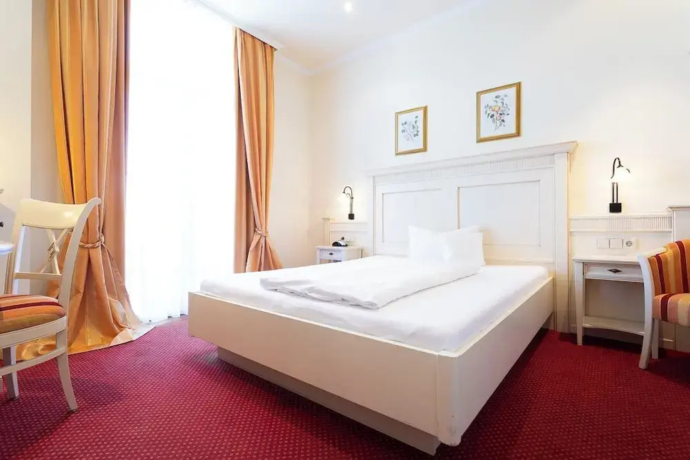 Zur Sonne Romantik Hotel & Restaurant - Général