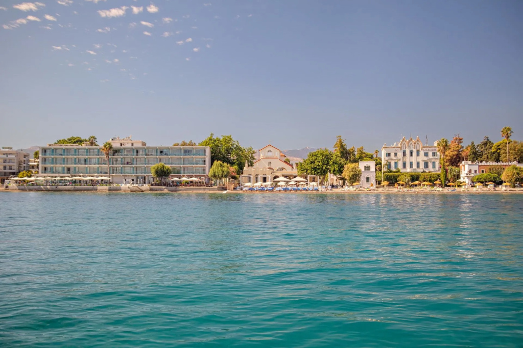 Kos Aktis Art Hotel - Général