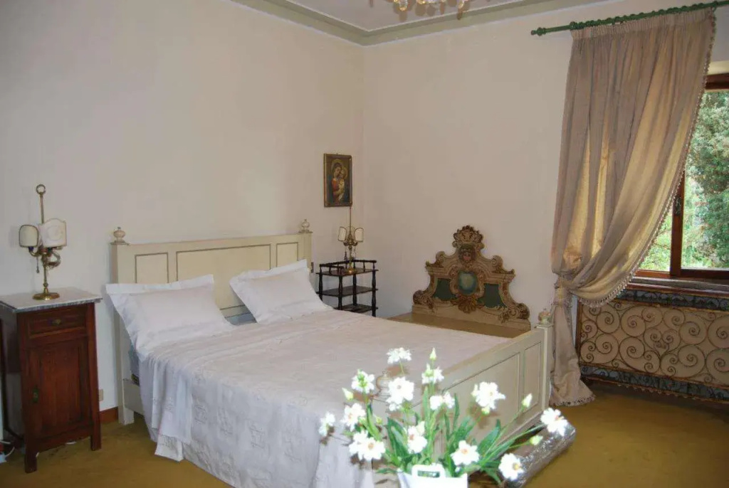 Bed and Breakfast Albe - Général