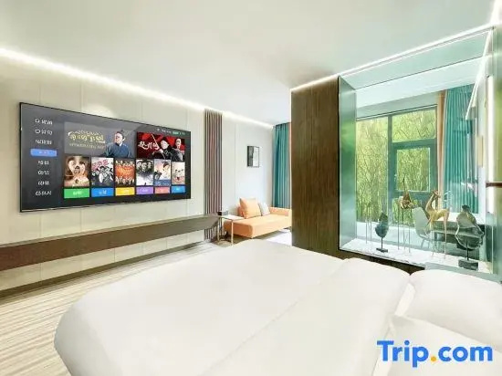 Business room