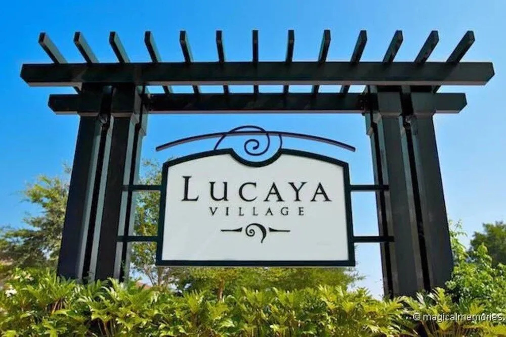 Lucaya Village - 3040 Polynesian Isle Blvd