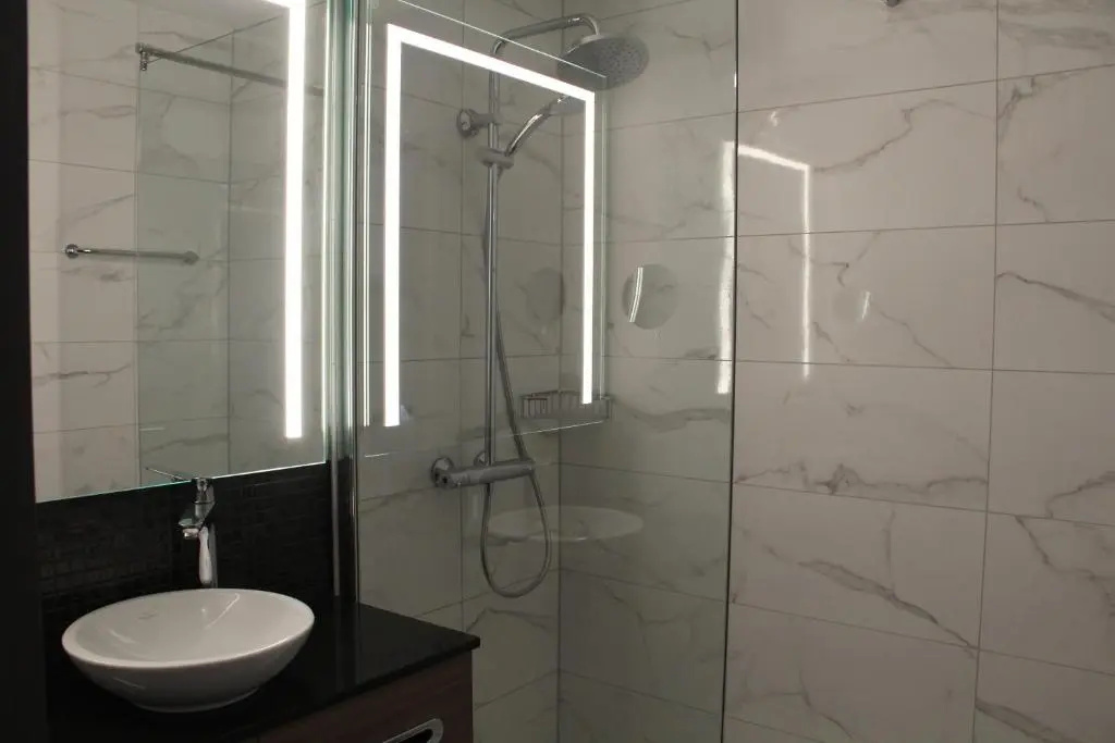 Leonardo Antwerpen Hotel - Chambres