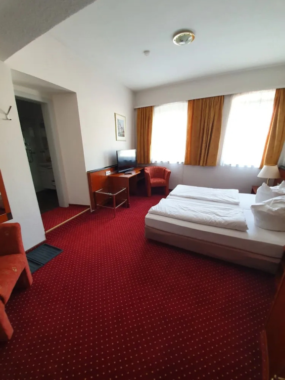 Premium room