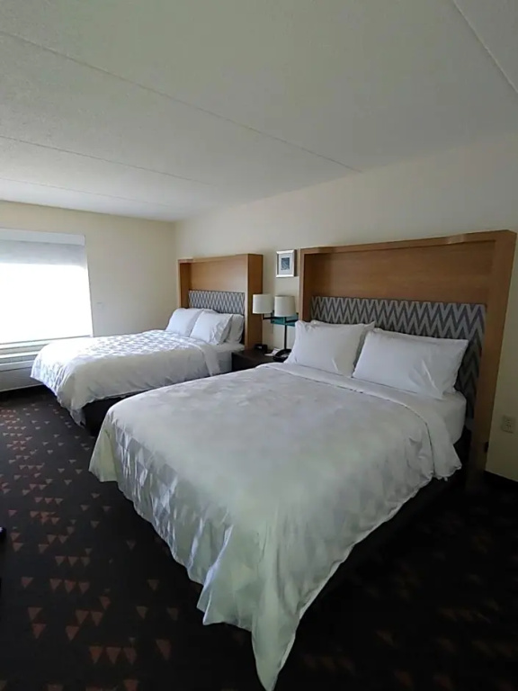 Holiday Inn & Suites Ann Arbor Univ Michigan Area by IHG - Chambres