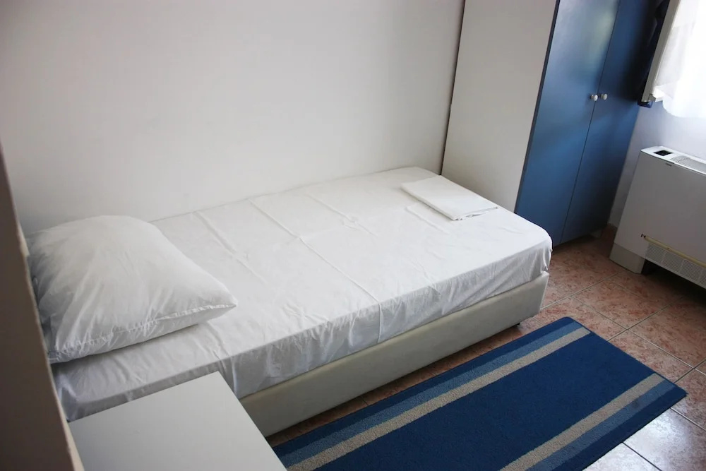 Hotel Ivan - Chambres