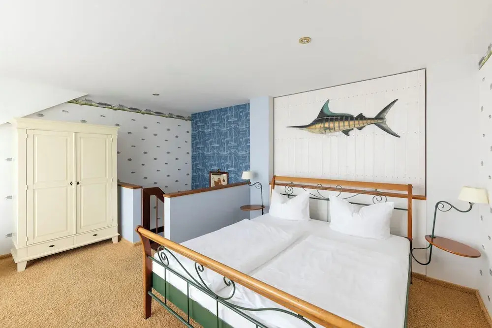 Comfort Suite