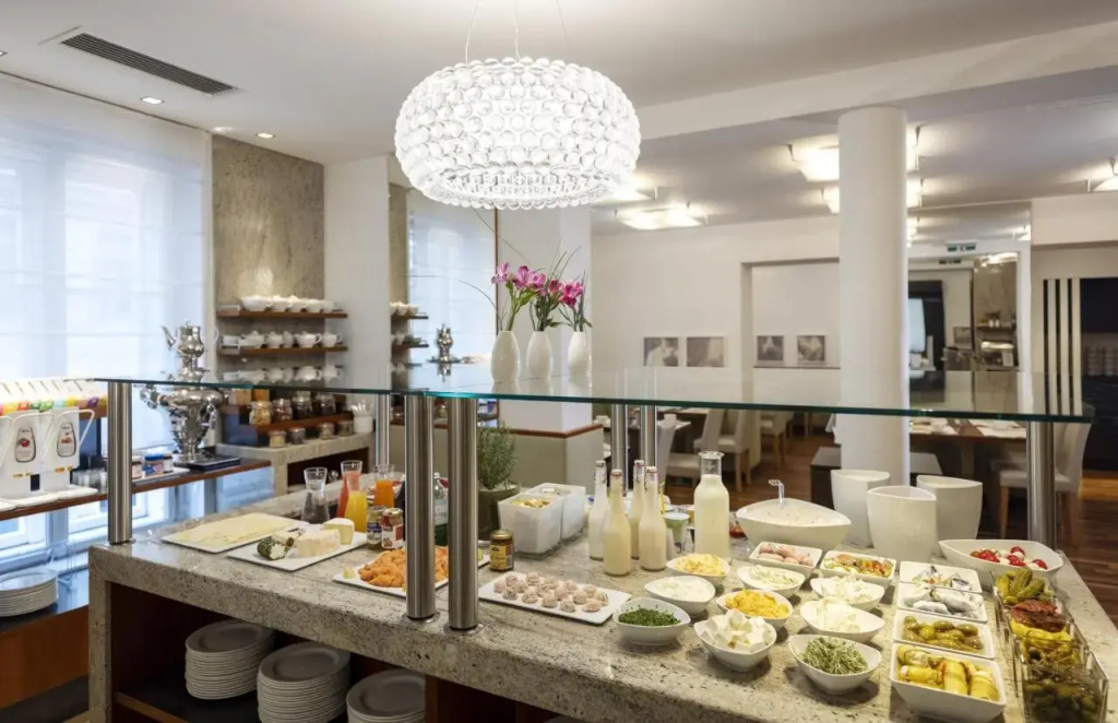 Boutique Hotel Das Tigra - Général