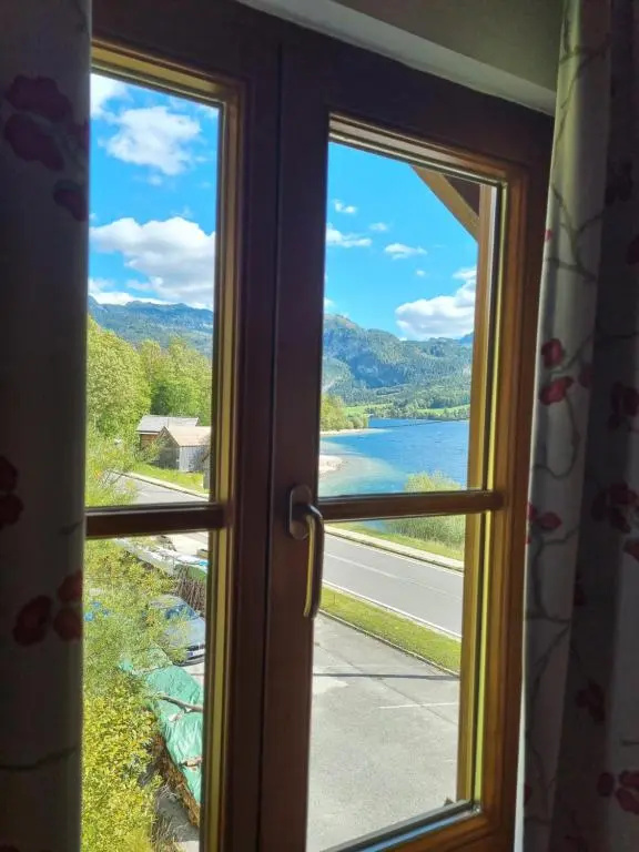 Pension Ladner - Chambres