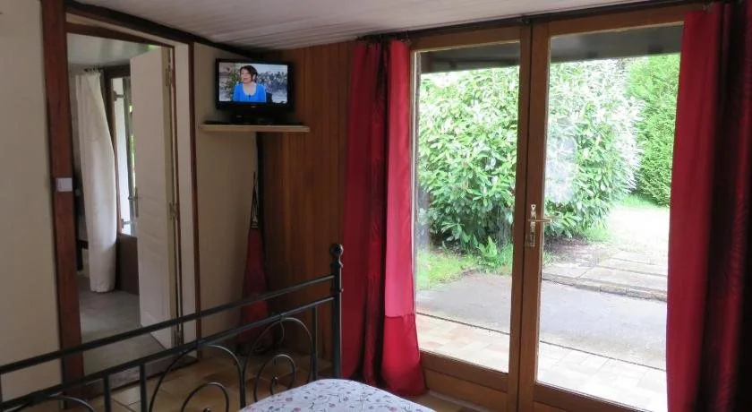 Voir la photo 2 — Gîtes Chambres d'hôtes Entre Terre & Mer