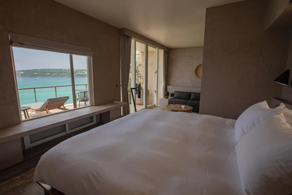 Kayatsuma Okinawa Hotel & Resort — 2