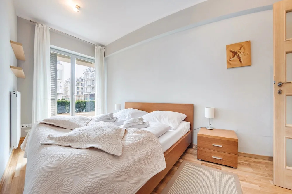Apartamenty SPA Casa Marina by Sun & Snow - Général