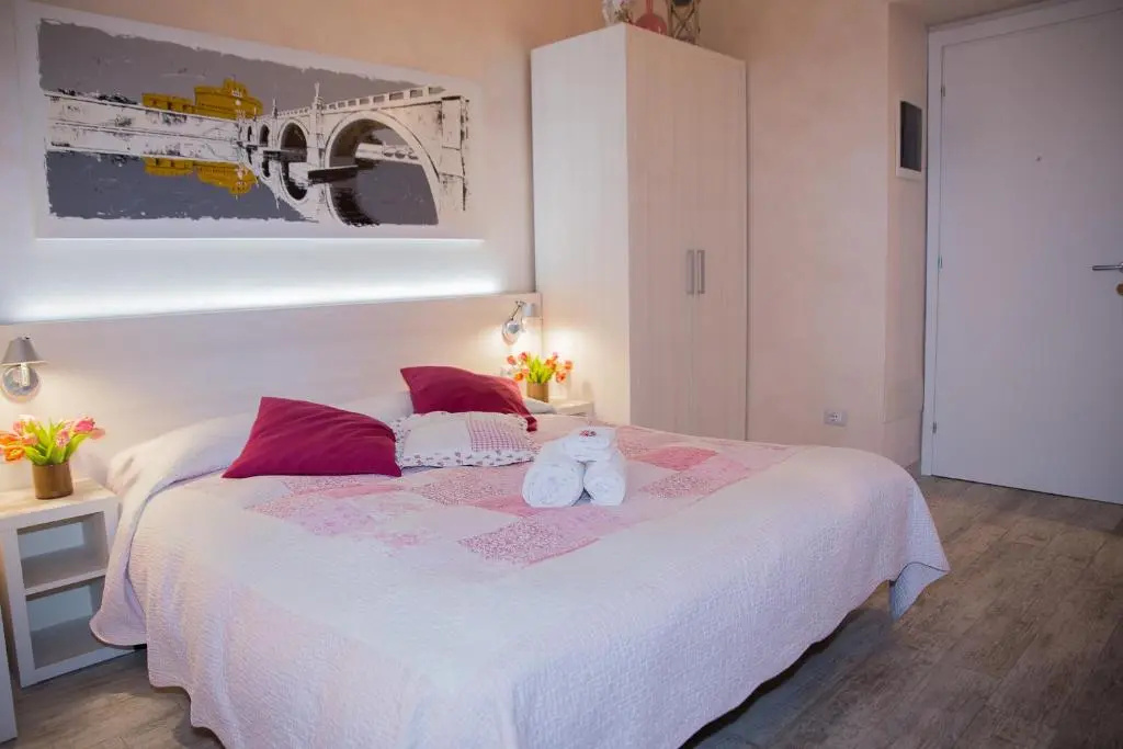 Sleeppo - Chambres