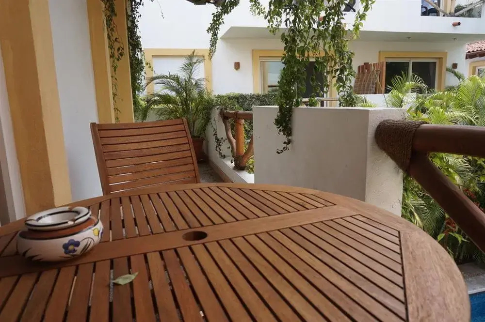 Hacienda Alemana Hotel Boutique