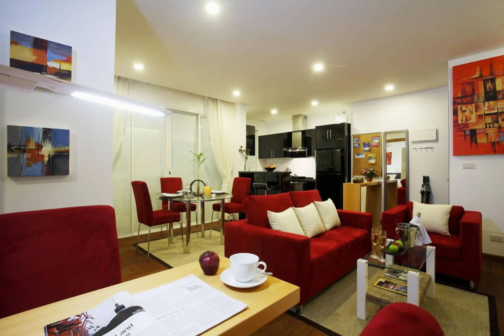 Hotel photo 15