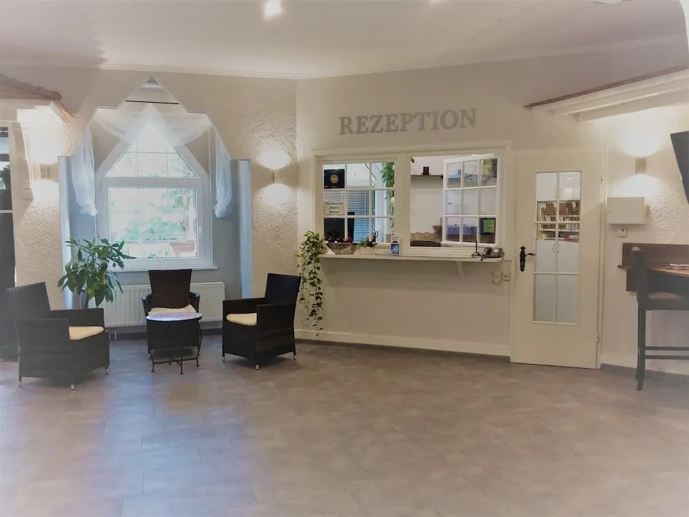 Hotel Molitor - Général