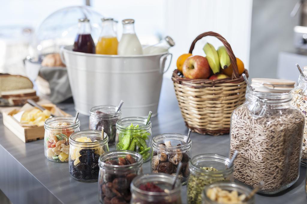 Coco-Mat Eco Residences Serifos by null