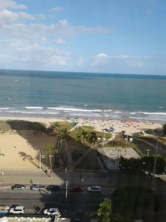 Beach & Waterfront