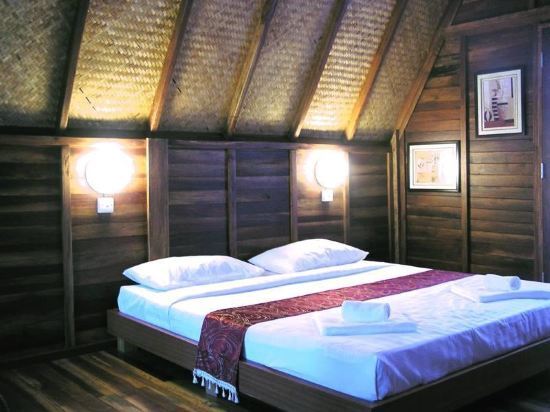 North Borneo Biostation Resort