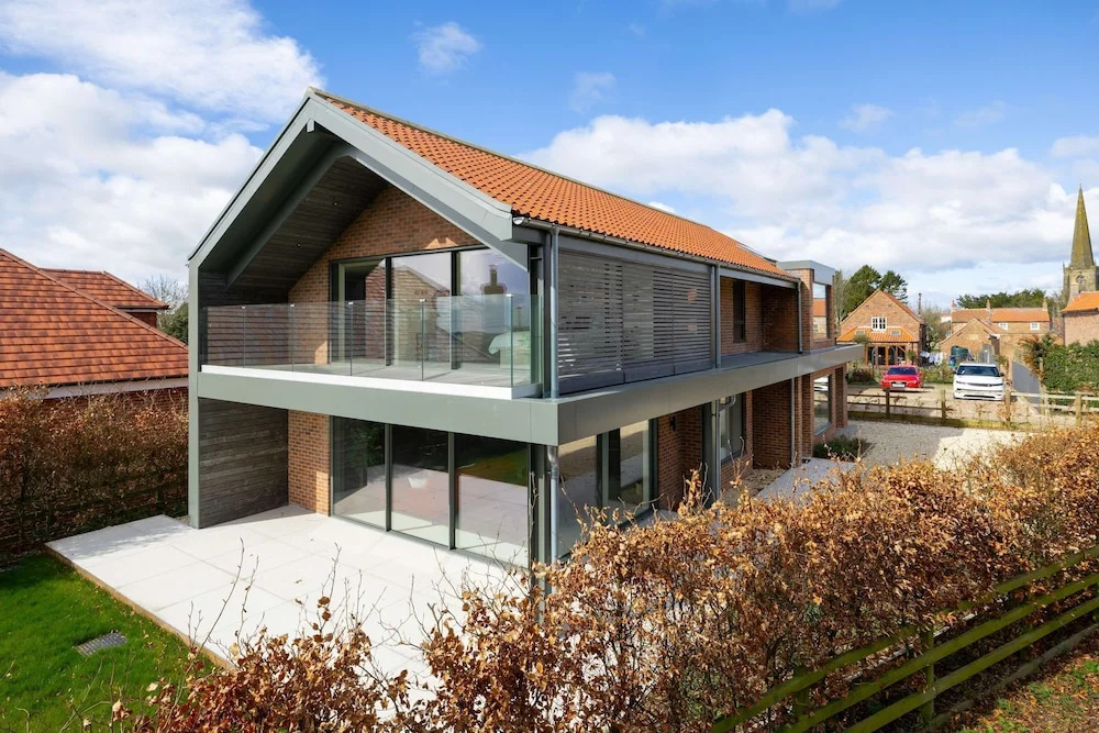 Woldside - Luxury Property Sleeps 10