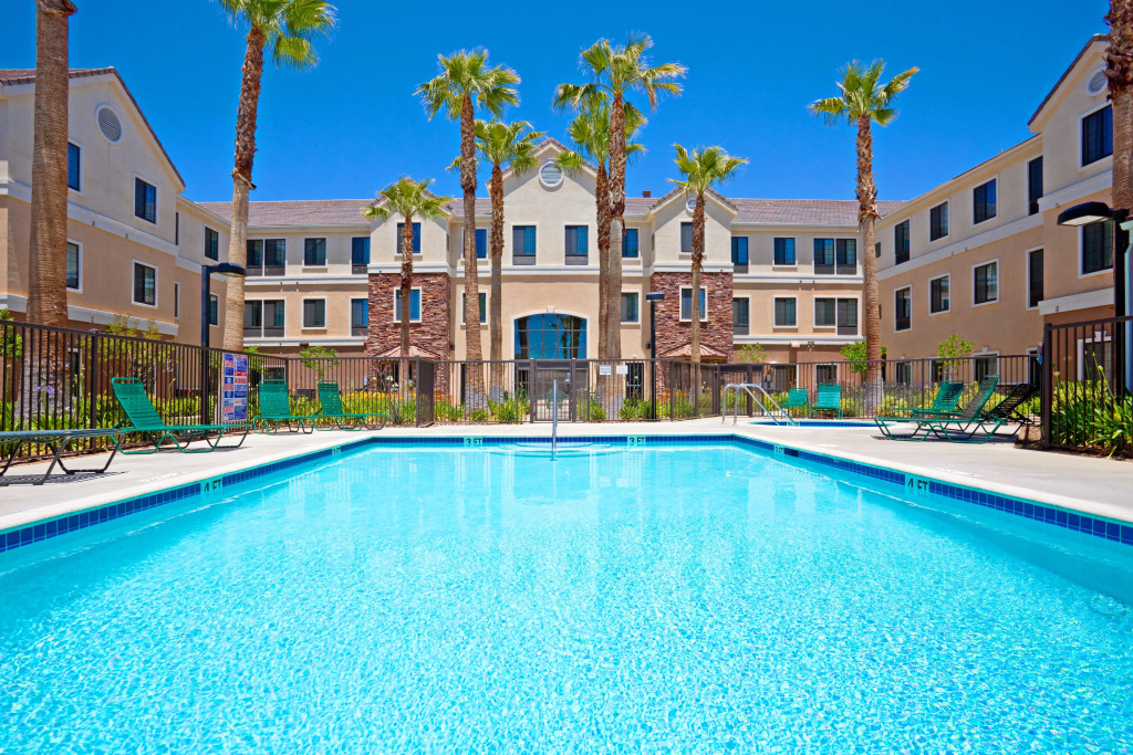 Staybridge Suites Palmdale by IHG - Général