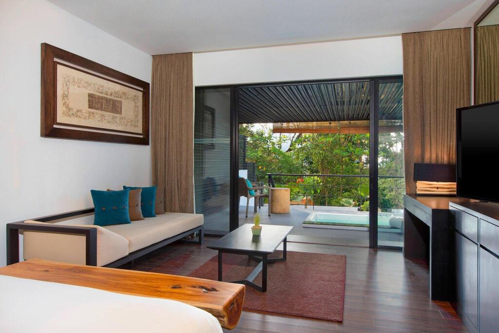 The Andaman, A Luxury Collection Resort, Langkawi