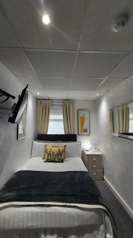 Rock Dene Hotel - Chambres