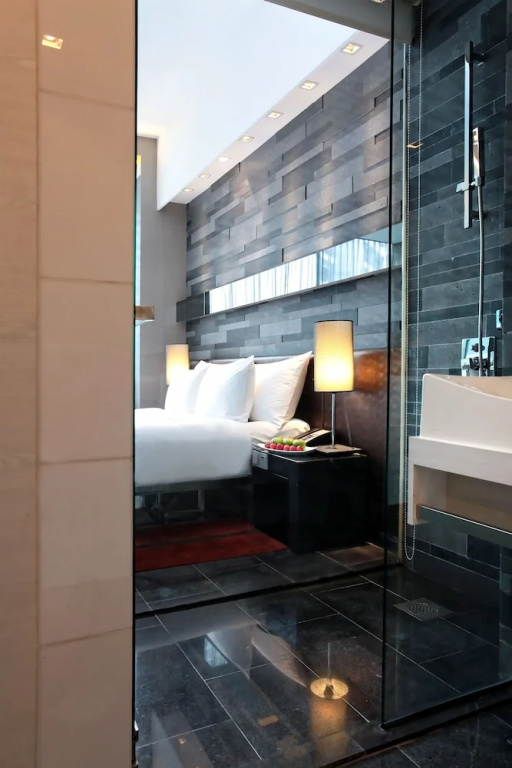 Quincy Hotel Singapore by Far East Hospitality - Chambres