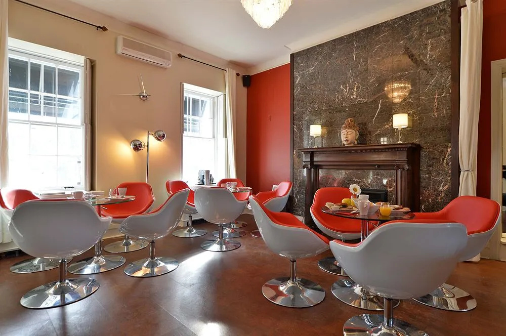 C3 - Hotel art de vivre - Général