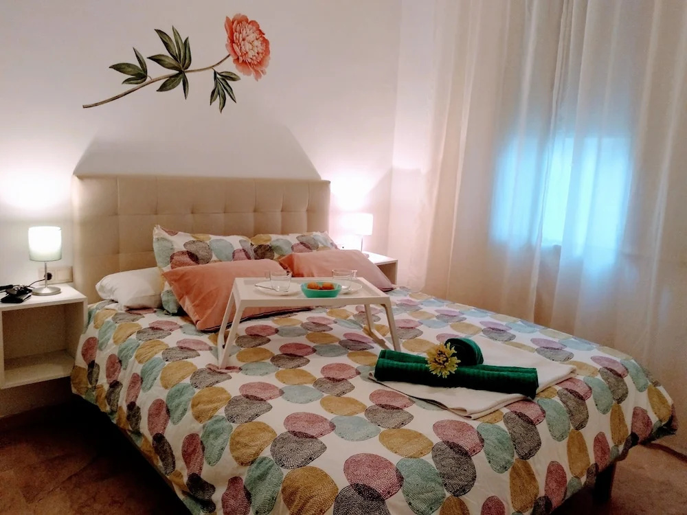 Wish-Suite La Barqueta