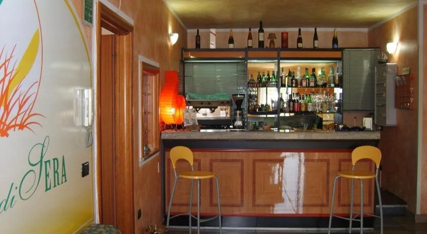 Hotel Rosso Di Sera - Général