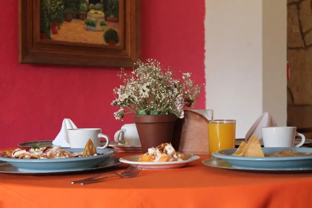 El Molino Hotel Boutique - Général
