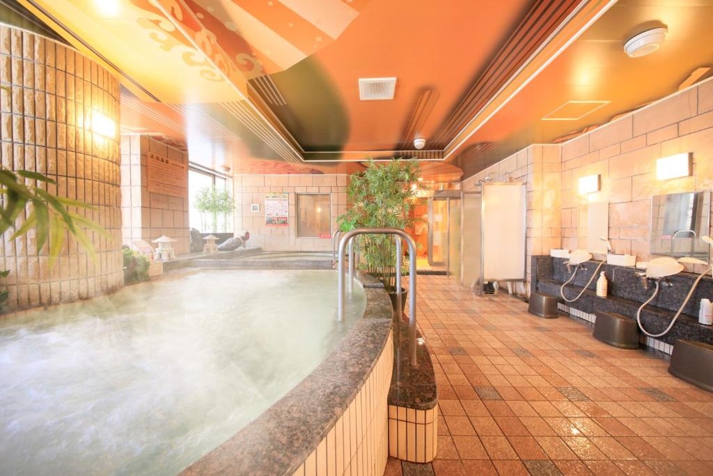 Ueno Station Hostel Oriental 1 - Caters to Men 사진 9