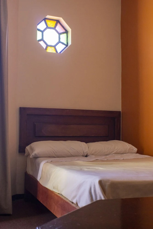 Superior room with balcony