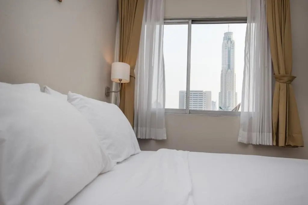 Seasons Siam Hotel - Chambres
