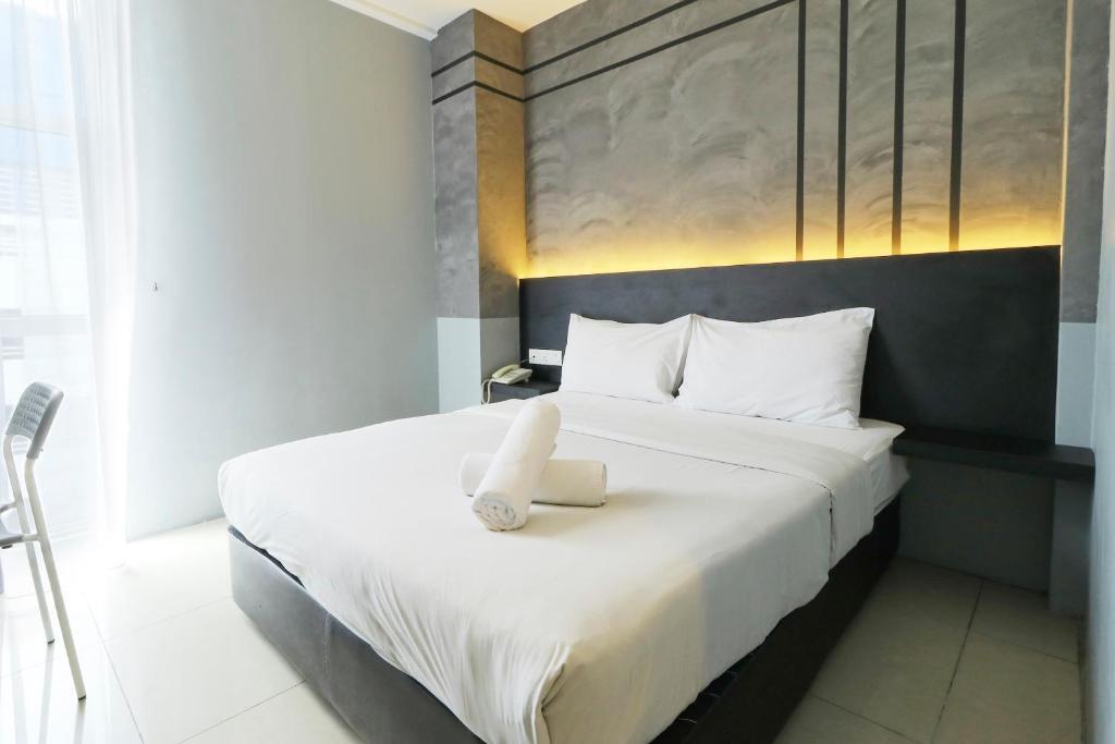 Best View Hotel Sri Petaling