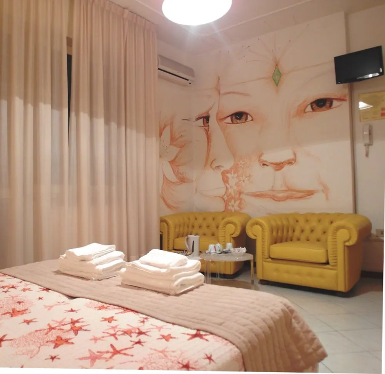 Superior room