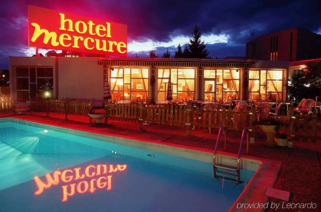 Mercure Annecy Sud - Général