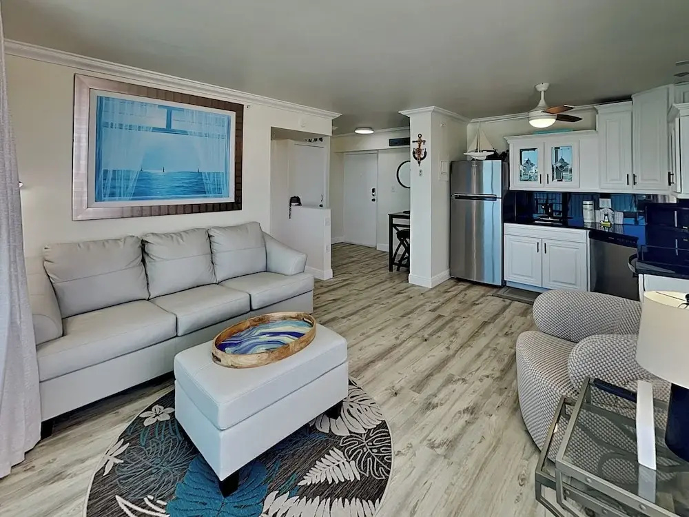Lovers Key Beach Club 202